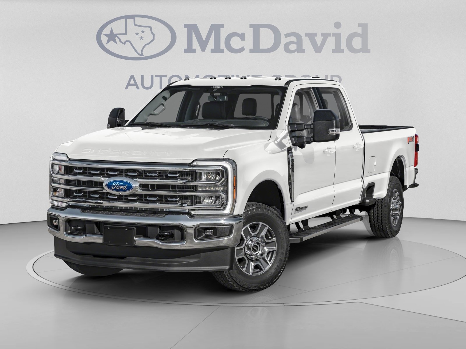  Ford F-350
