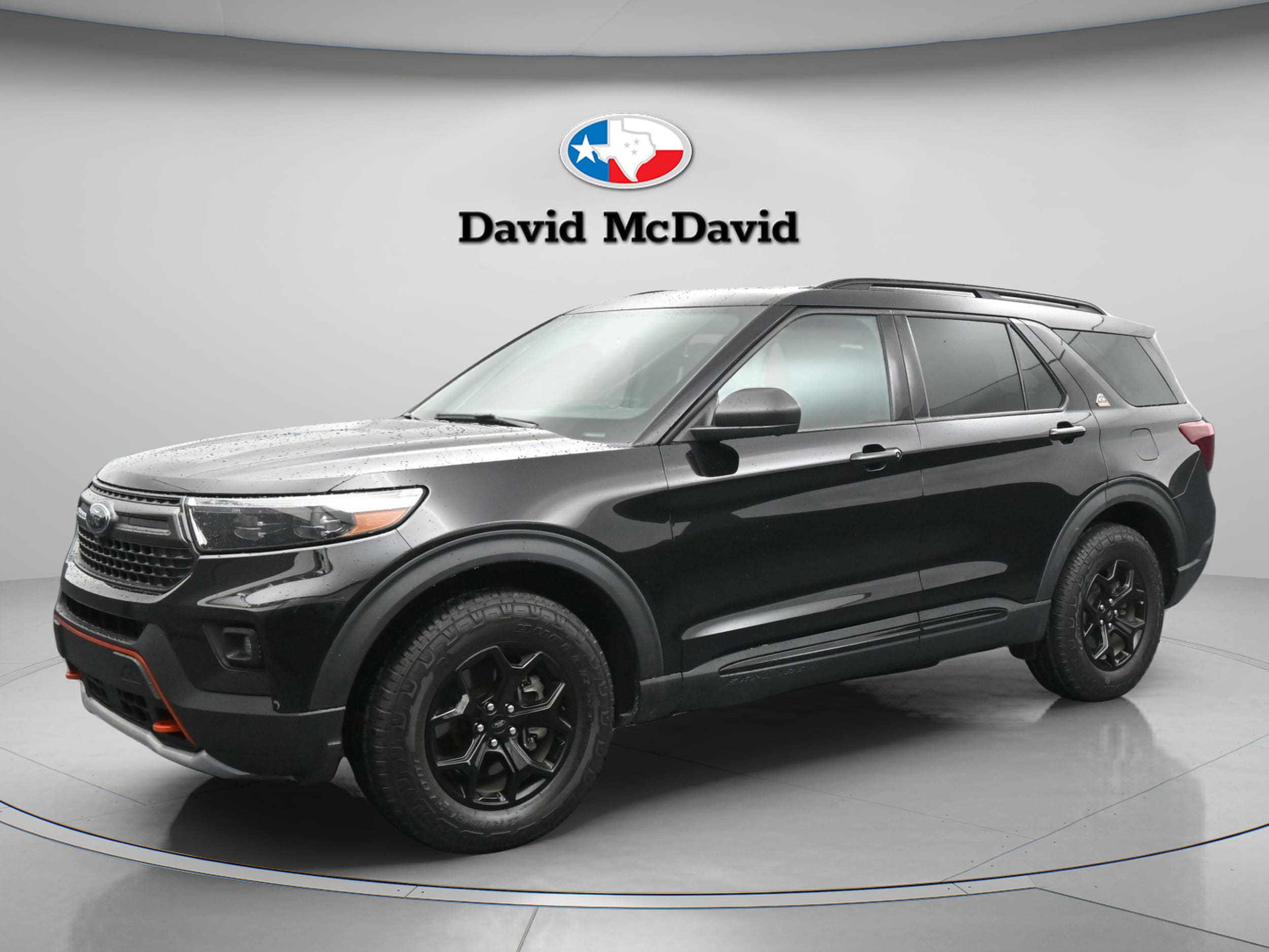 2023 Ford Explorer TIMBERLINE 4WD's photo