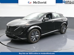 2023 Nissan ARIYA PLATINUM+ SUV