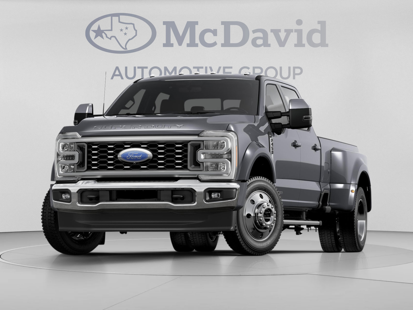  Ford F-450