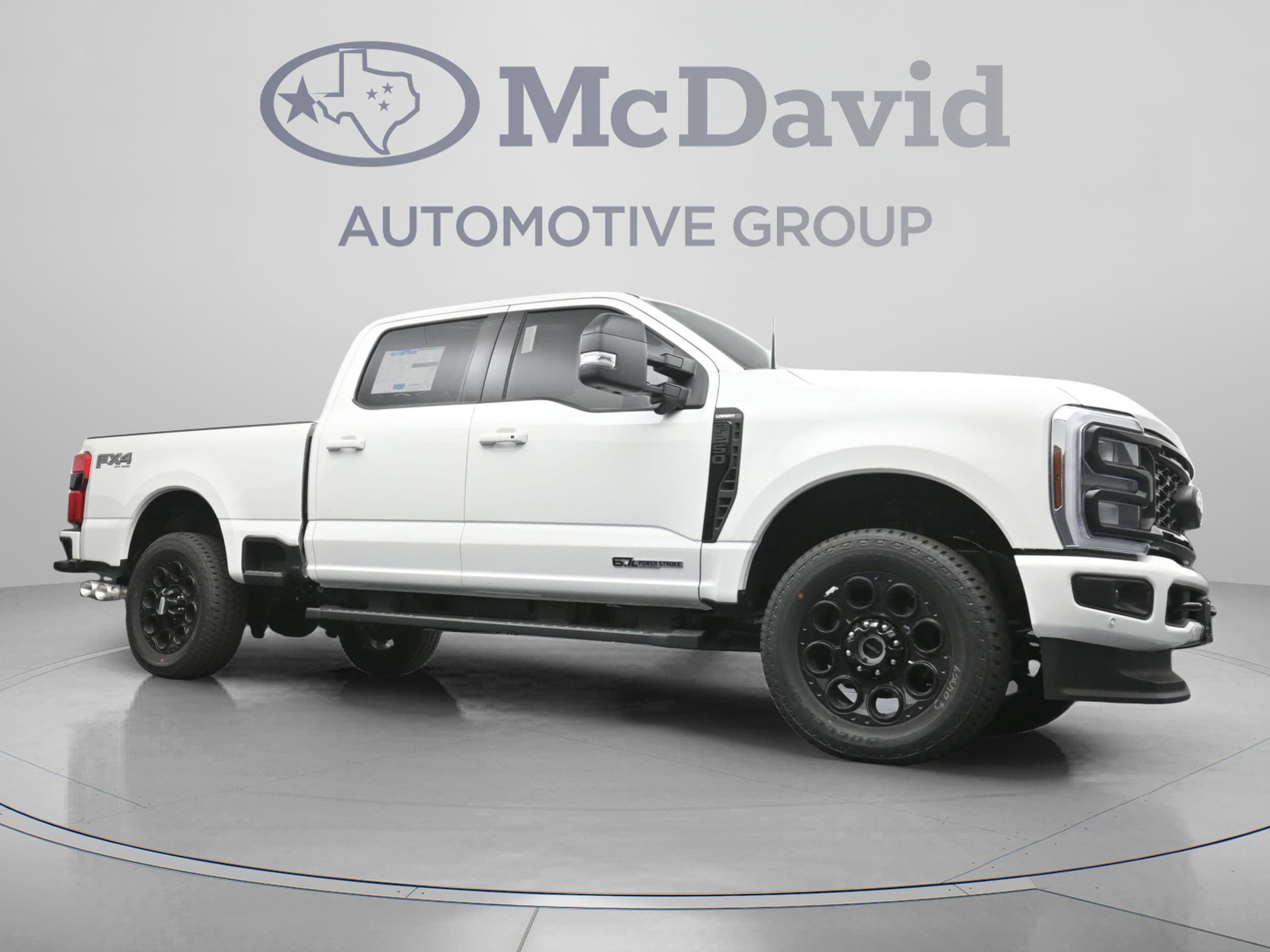 2026 Ford F-250 Super Duty Lariat - Photo 10