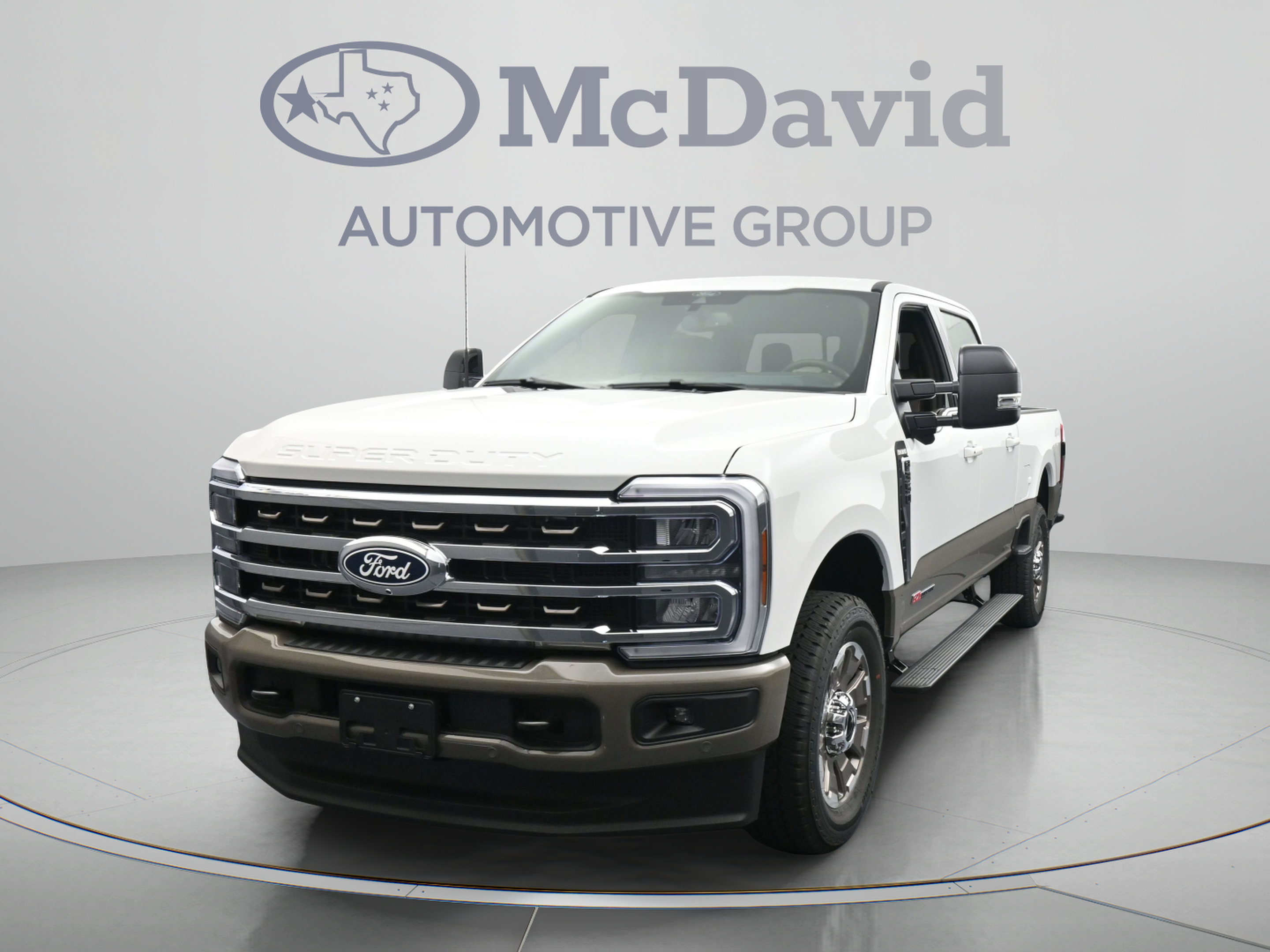  Ford F-350