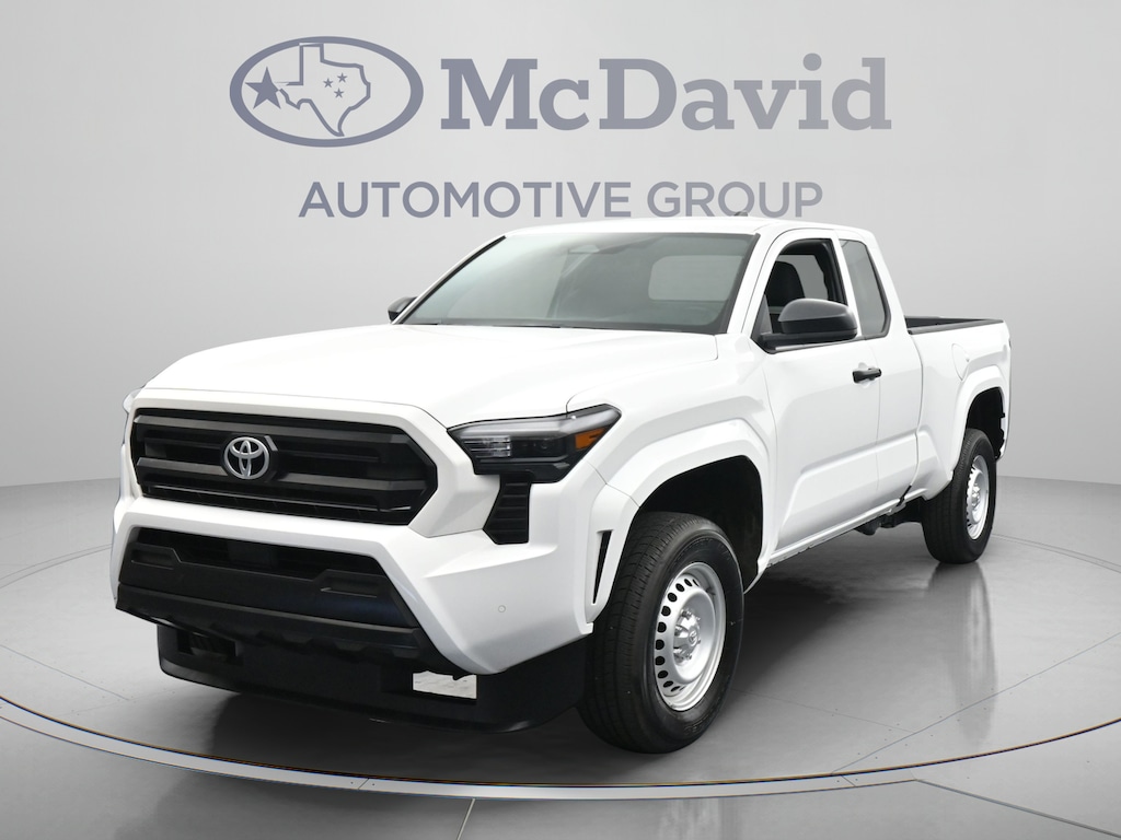 Used 2025 Toyota Tacoma SR Truck XtraCab