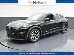 2025 Ford Mustang Mach-E Select SUV