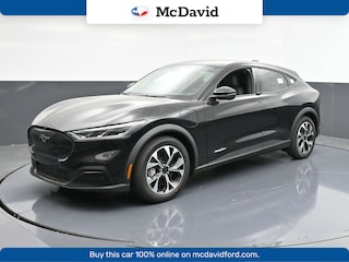 2025 Ford Mustang Mach-E Select SUV