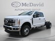  Ford F-350 Chassis