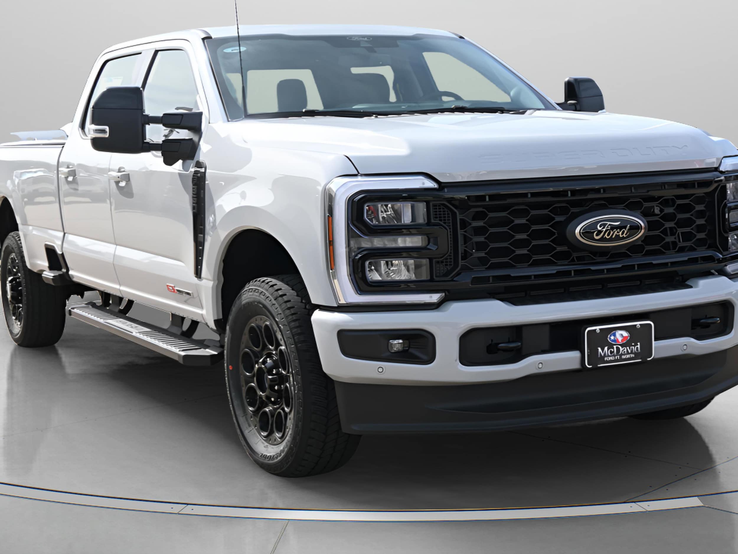 2026 Ford F-350 Truck Crew Cab 