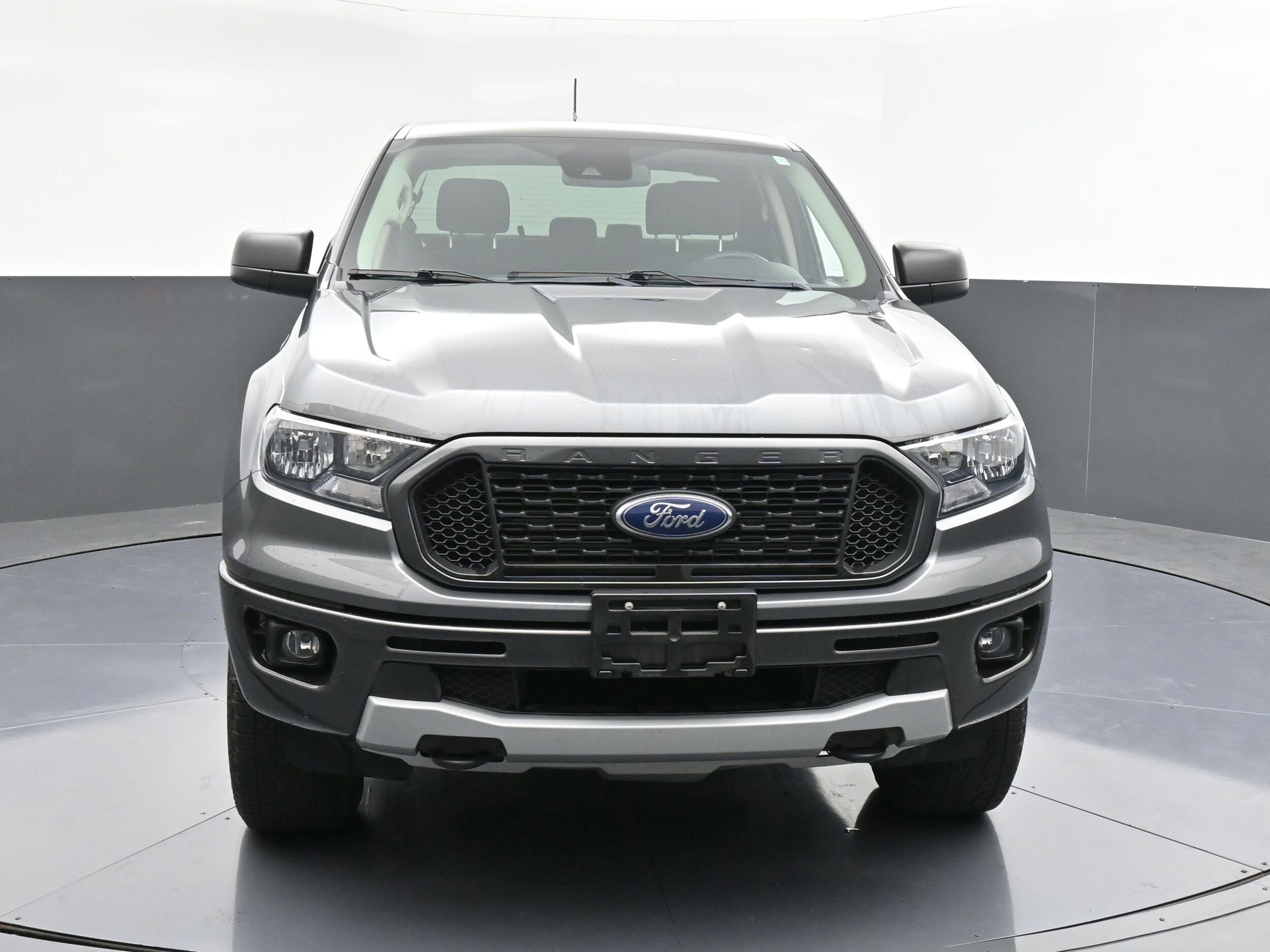 2023 Ford Ranger XLT photo 2