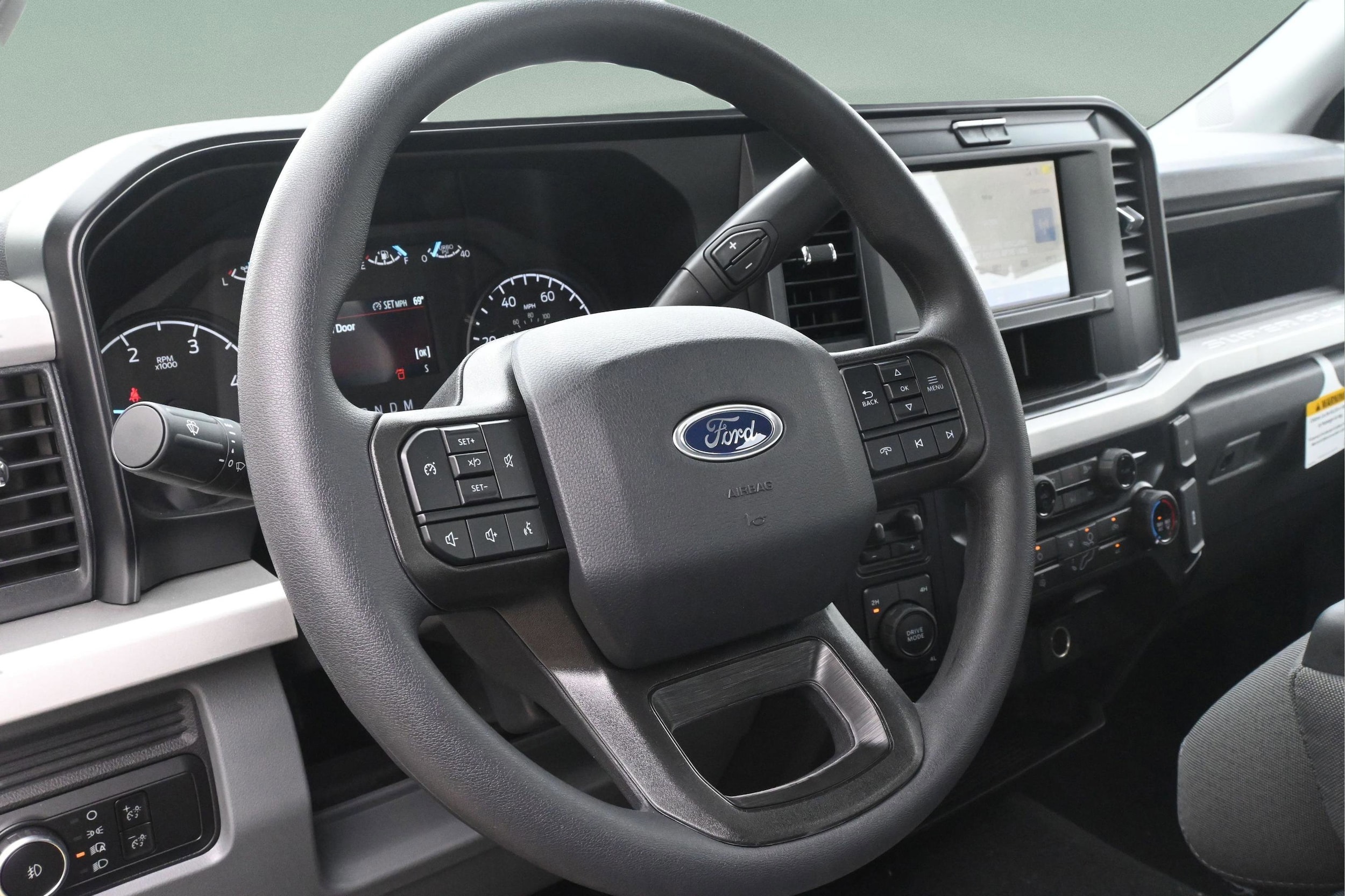 2026 Ford F-250 Super Duty XL - Photo 30
