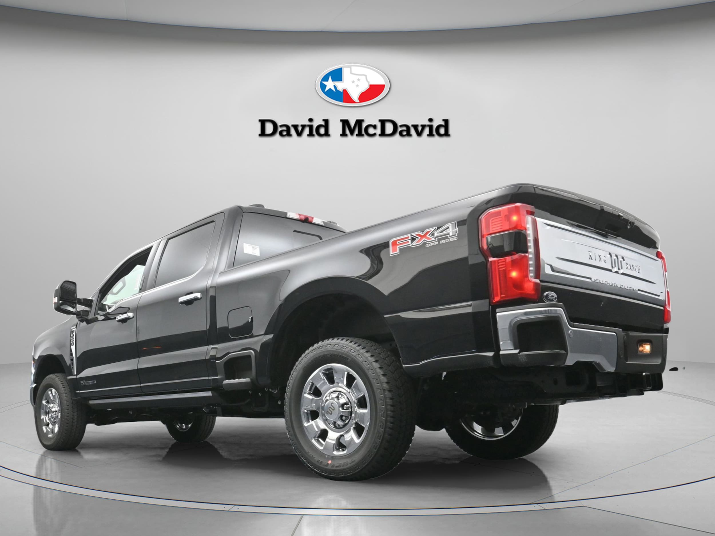 2026 Ford F-250 Super Duty King Ranch - Photo 12
