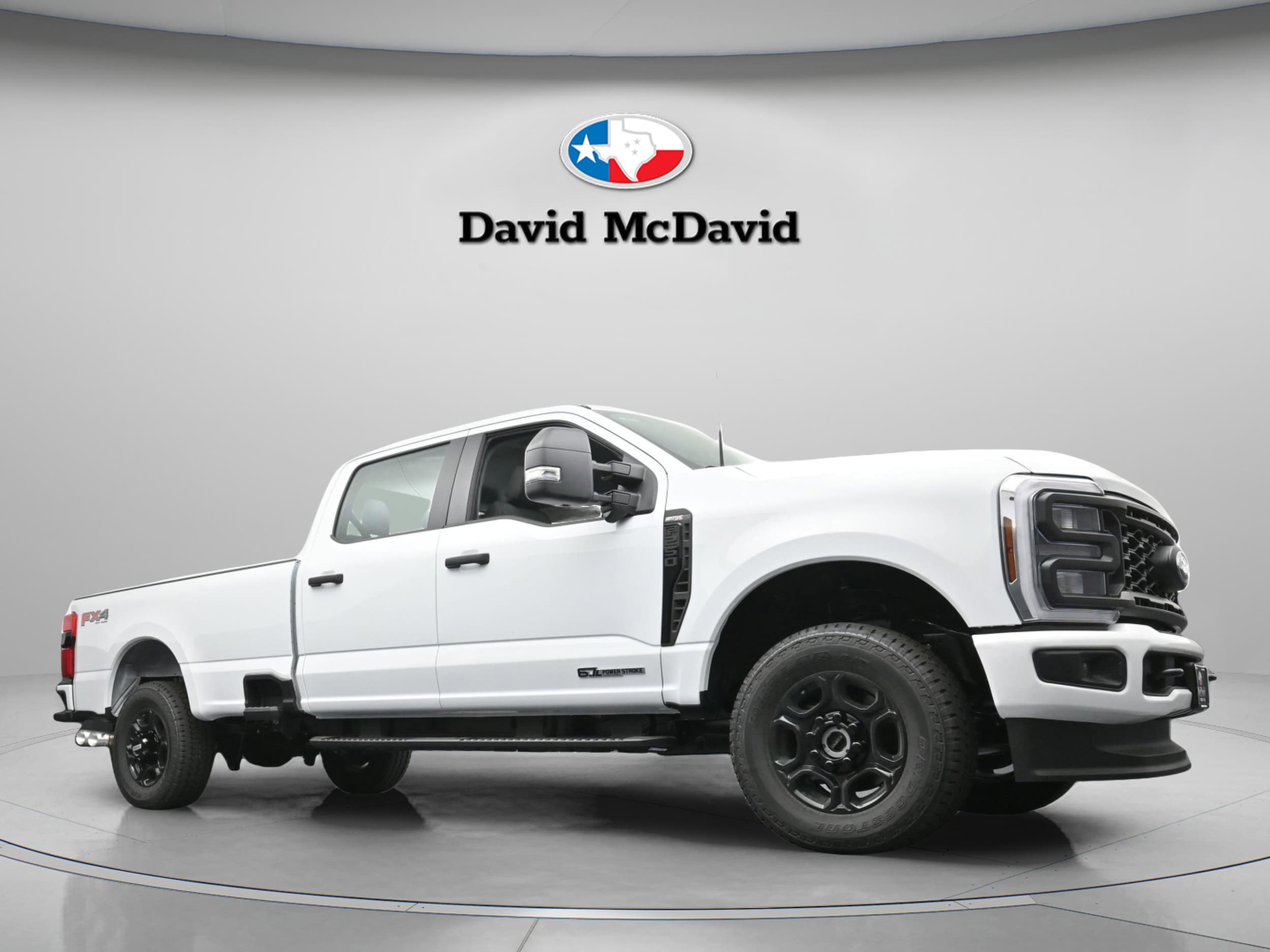 2026 Ford F-250 Super Duty XL - Photo 42
