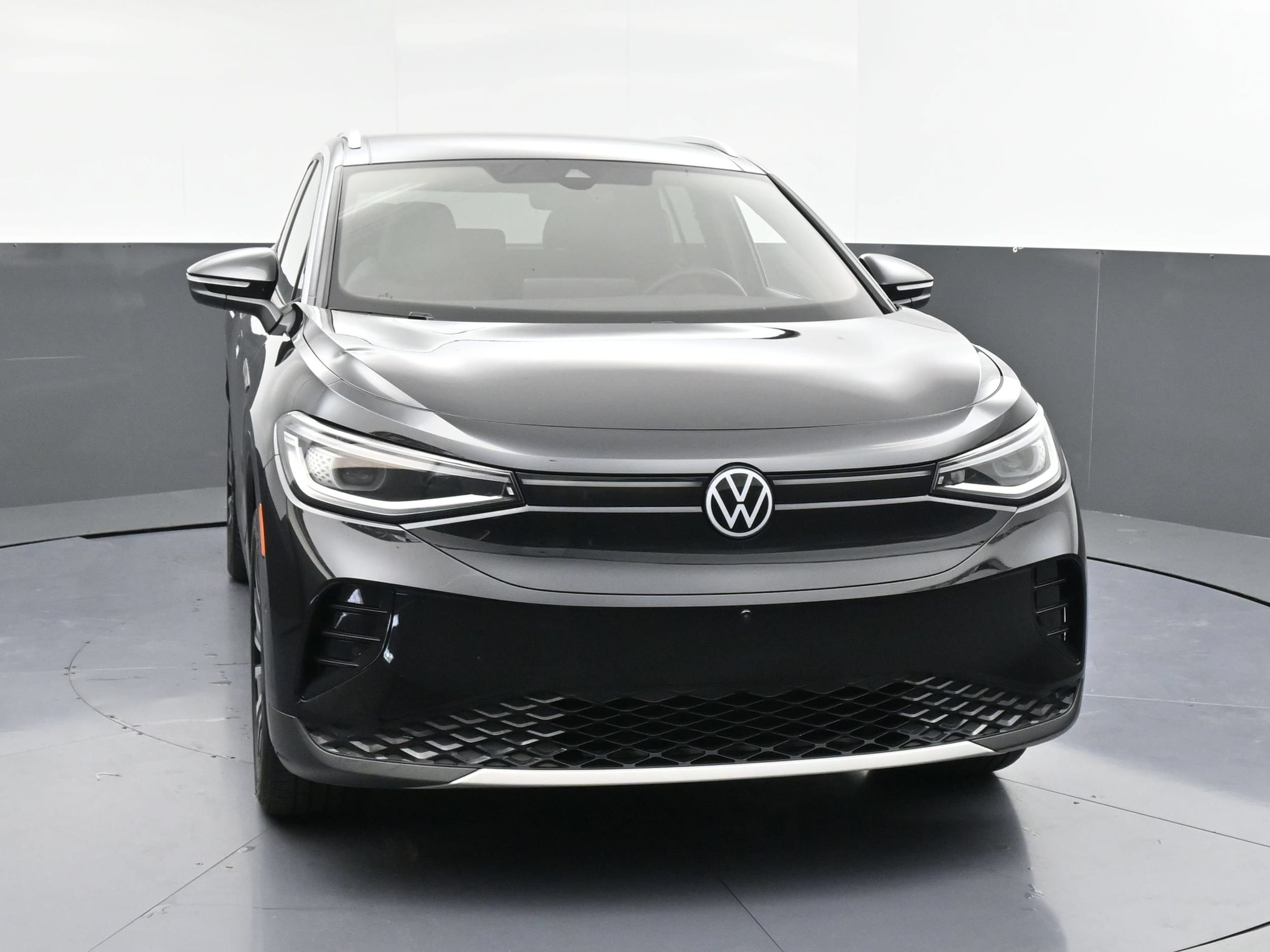 Used 2023 Volkswagen ID.4 PRO S PLUS with VIN 1V2JNPE86PC048848 for sale in Fort Worth, TX