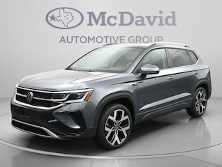 2023 Volkswagen Taos SEL SUV