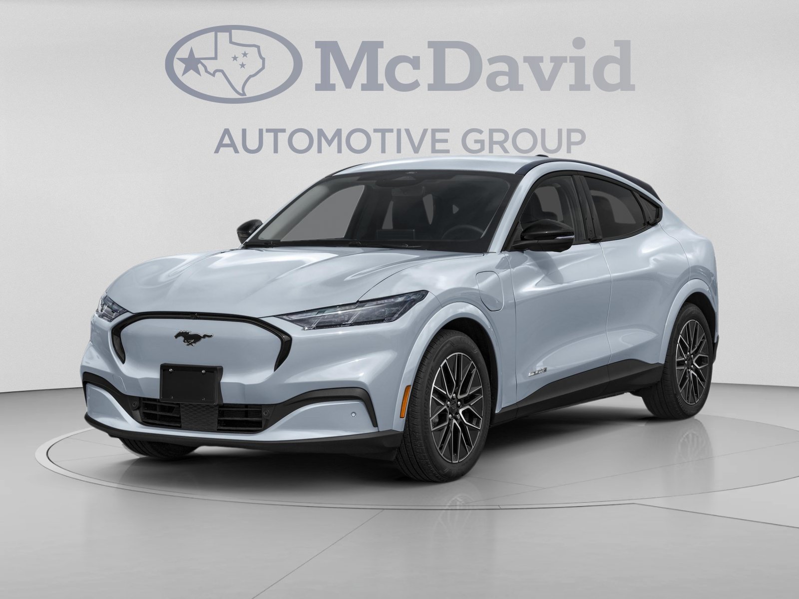 2026 Ford Mustang Mach-E Premium SUV