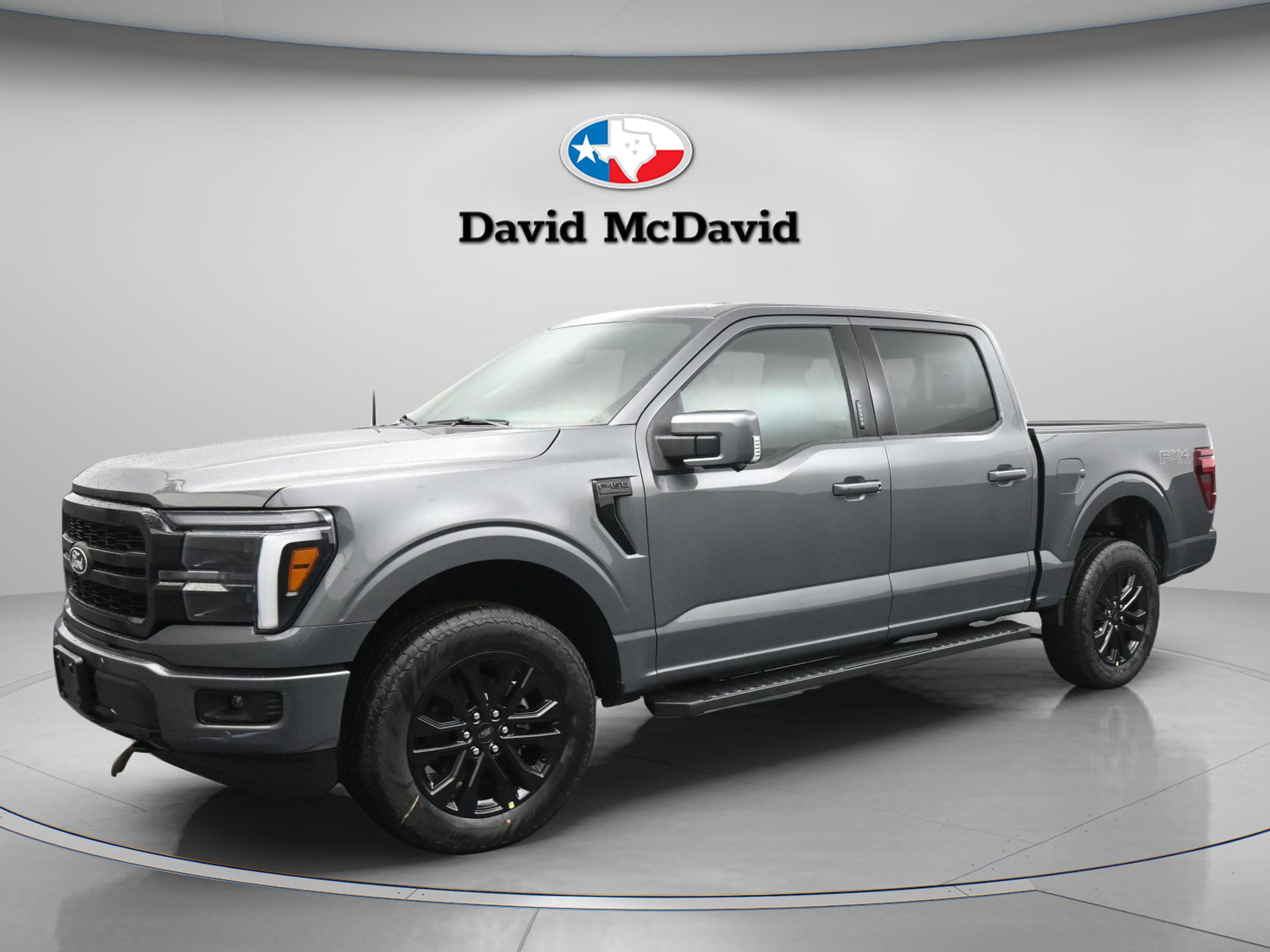 2026 Ford F-150's photo