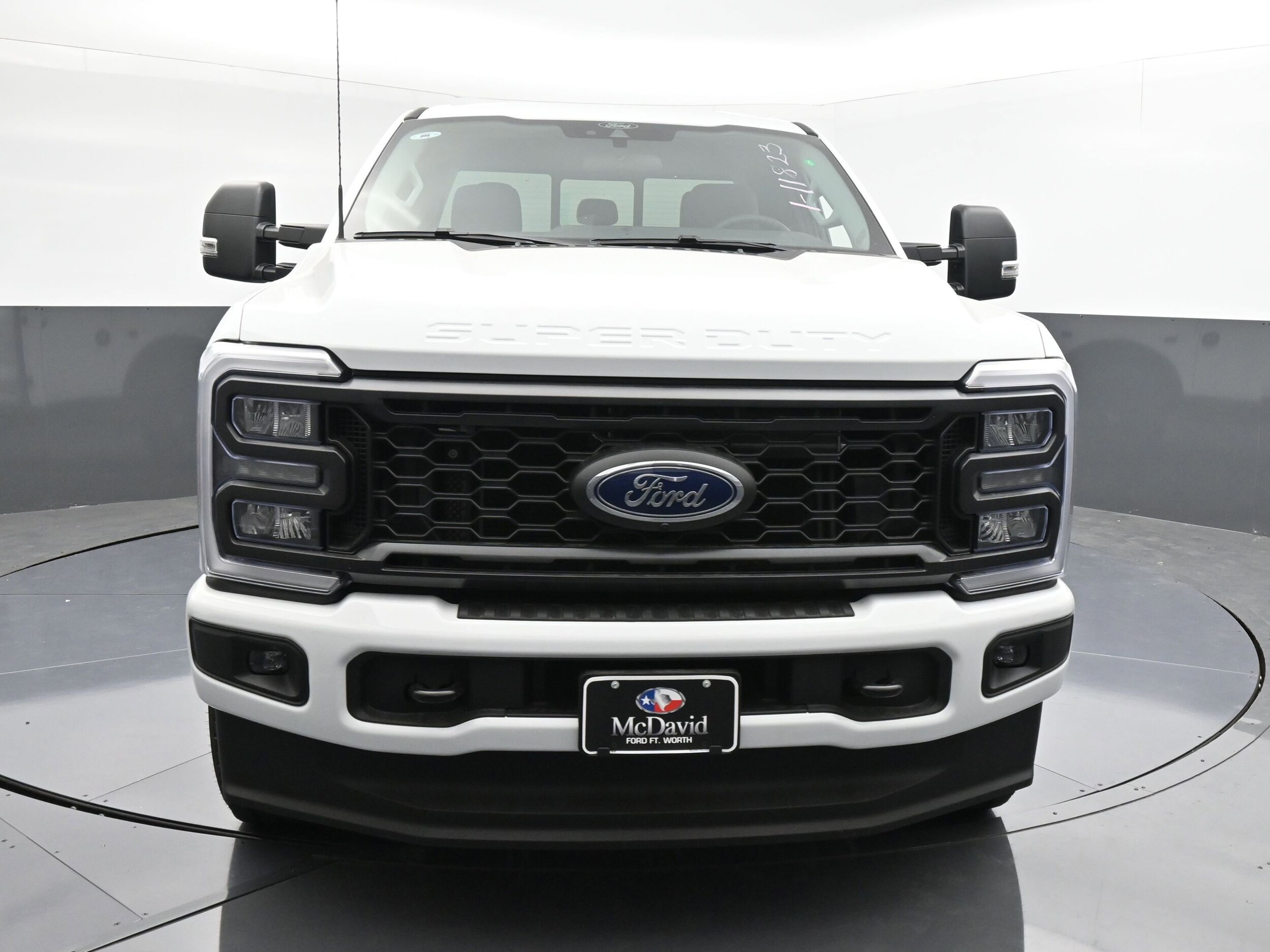 2025 Ford F-250 XL photo 2