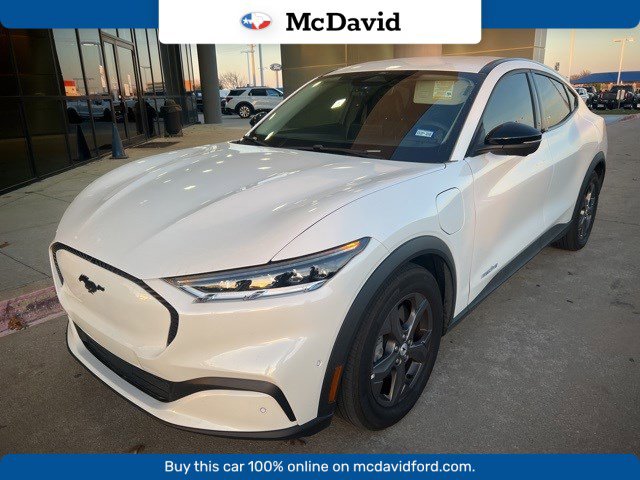 2023 Ford Mustang Mach-E Select RWD's photo