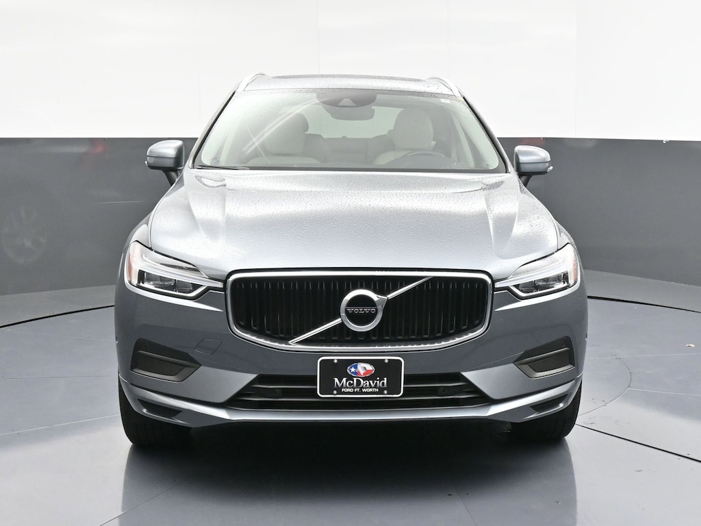Used 2019 Volvo XC60 Momentum SUV