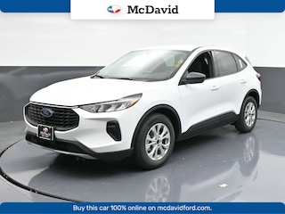 2025 Ford Escape Active SUV