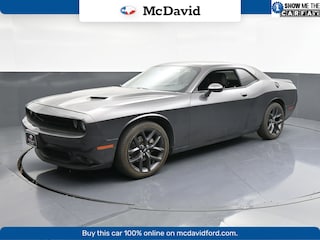 2023 Dodge Challenger SXT Coupe