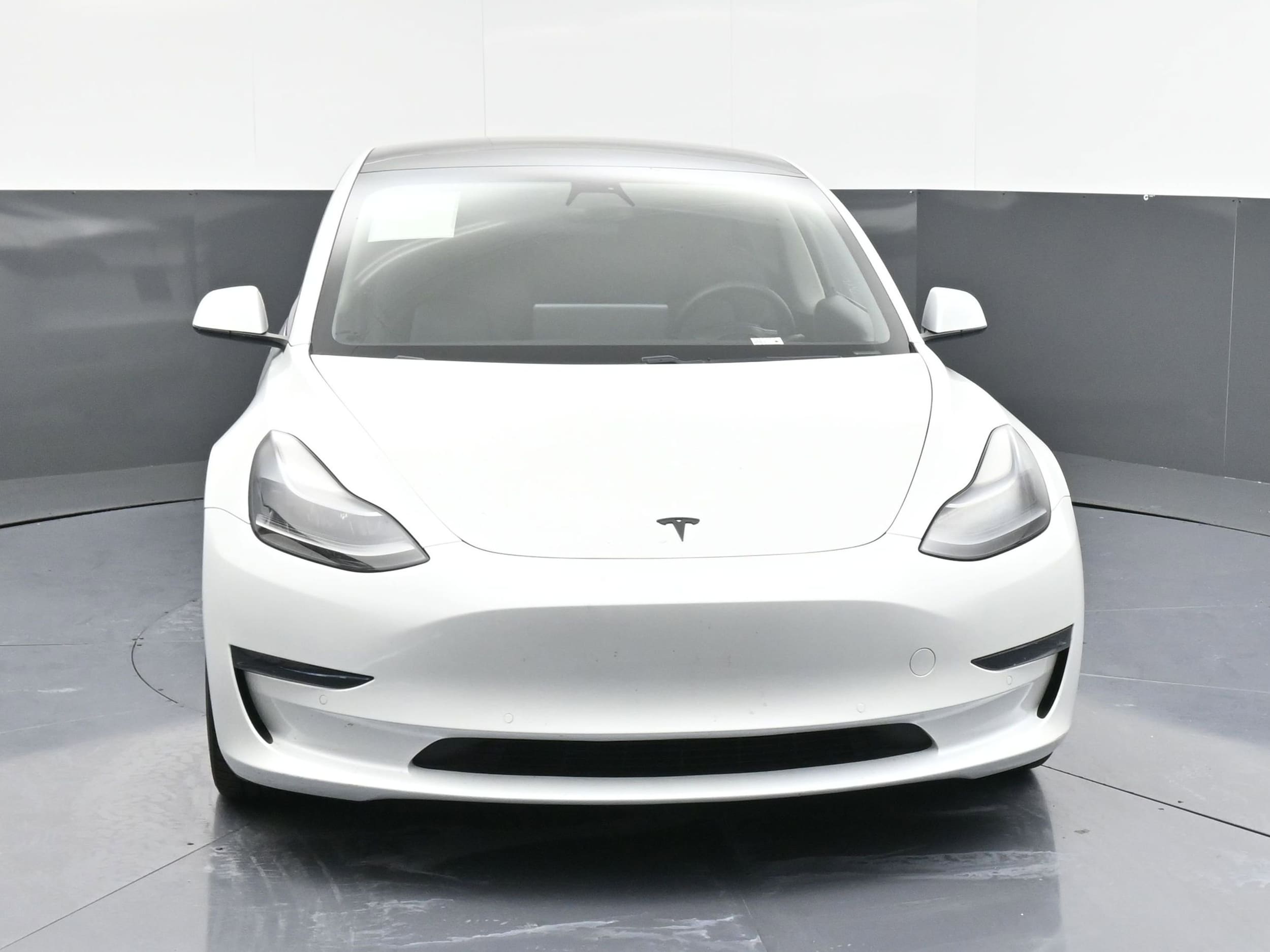 Used 2021 Tesla Model 3 Base with VIN 5YJ3E1EA0MF866620 for sale in Fort Worth, TX