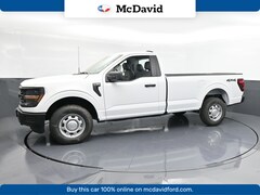 2025 Ford F-150 XL Truck Regular Cab