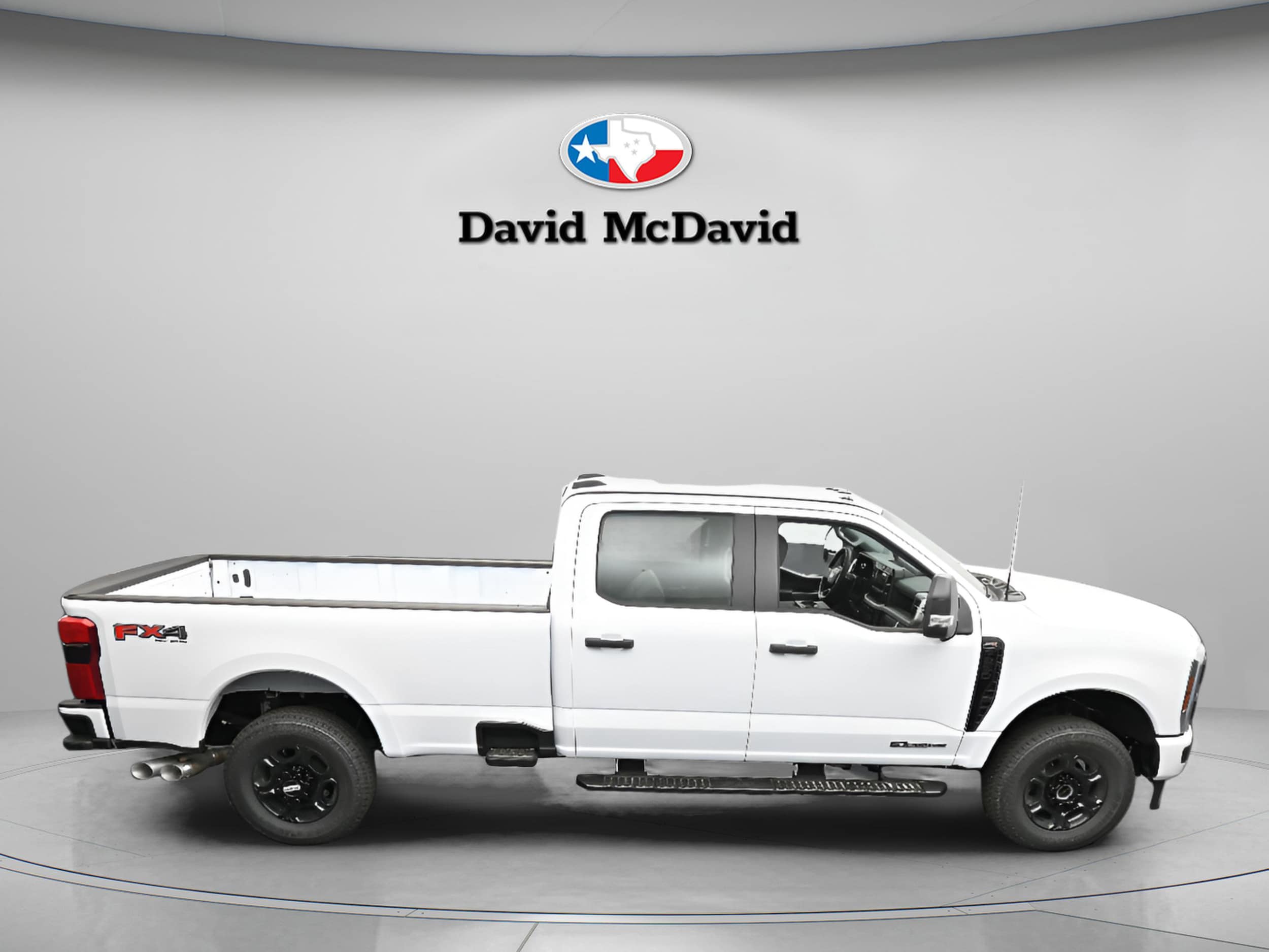 2026 Ford F-250 Super Duty XL - Photo 57
