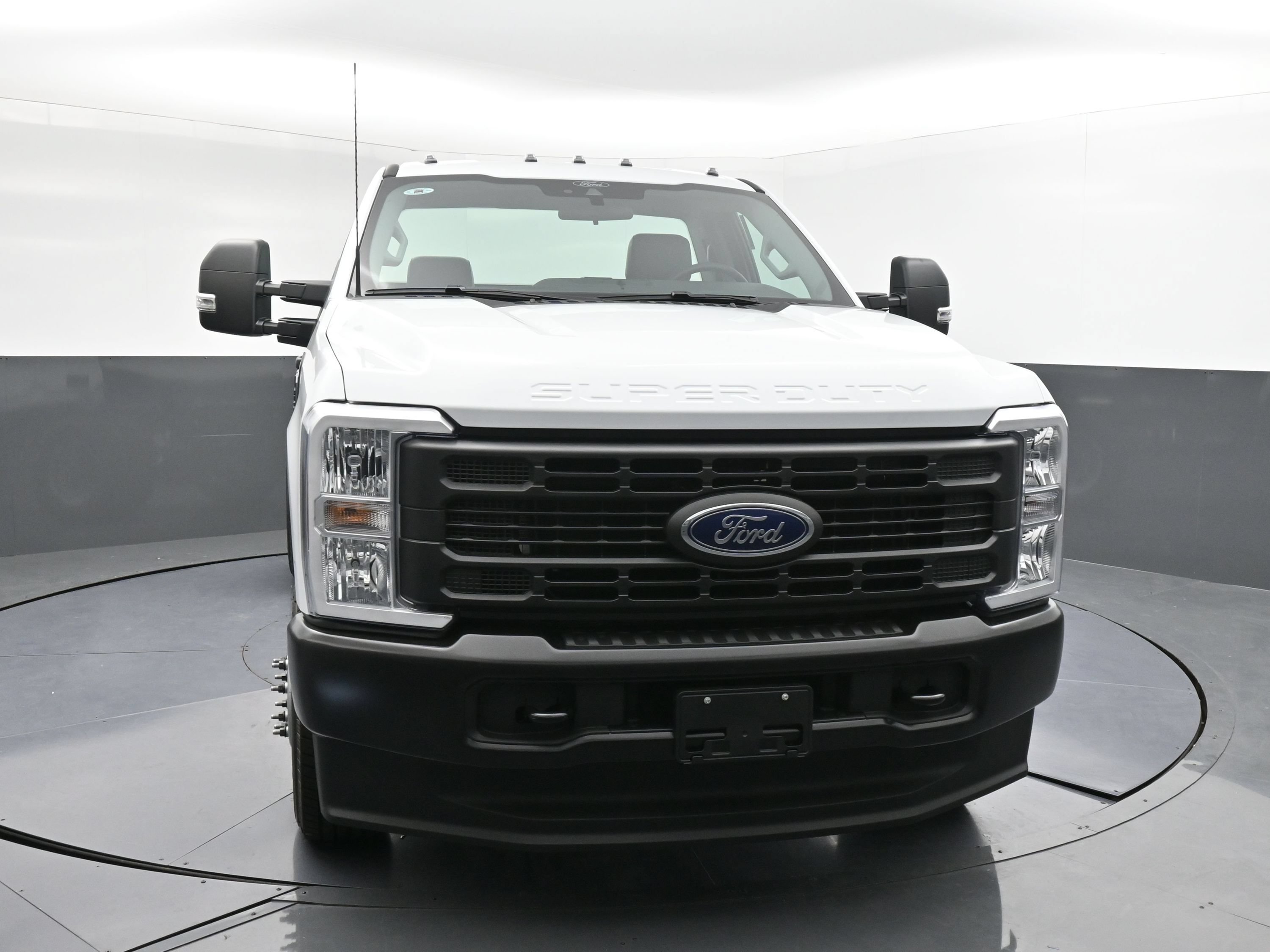 New 2026 Ford F-350 Chassis XL Truck Regular Cab