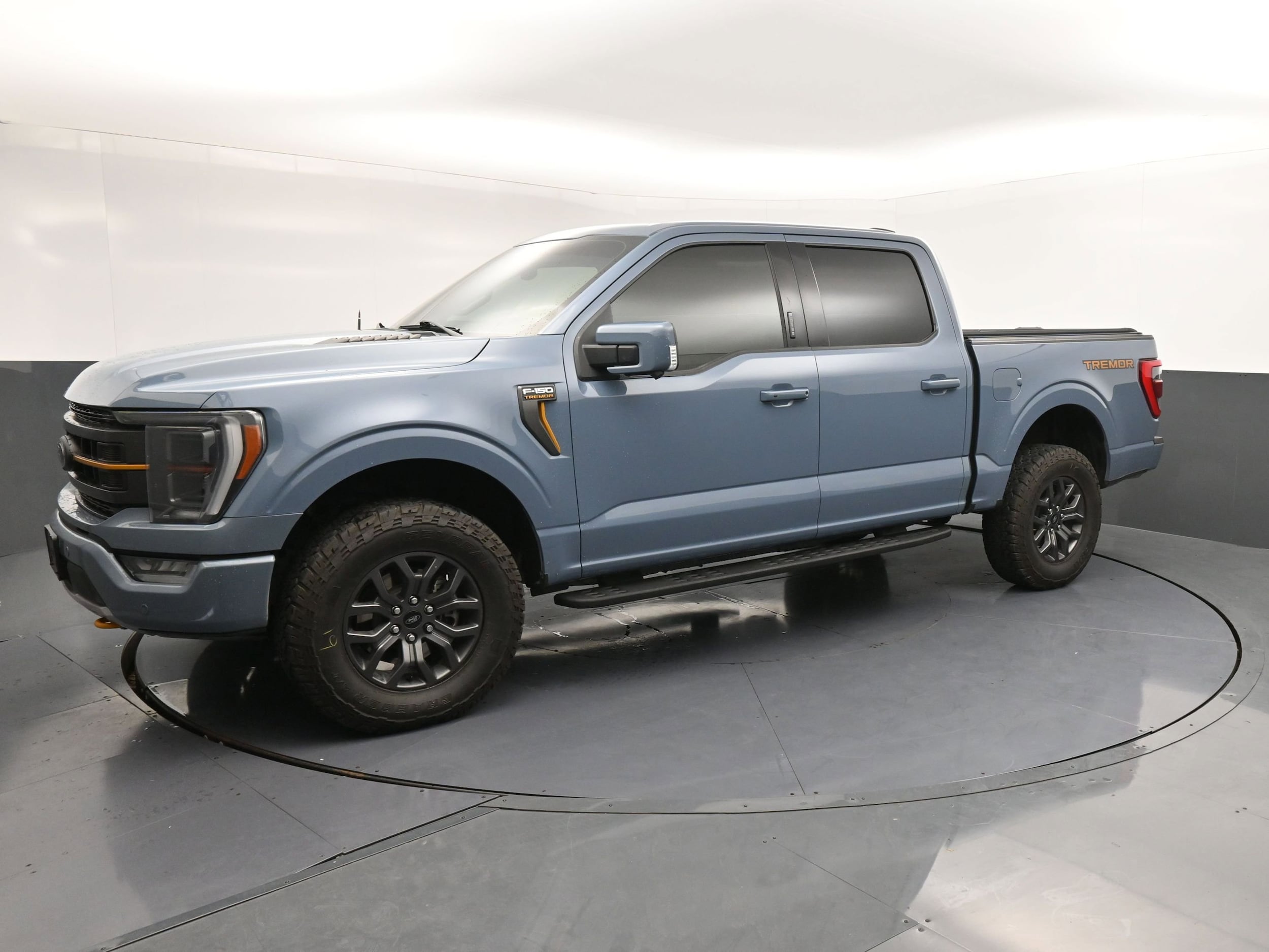 2023 Ford F-150 Tremor 4x4 SuperCrew 5-1/2 Box's photo