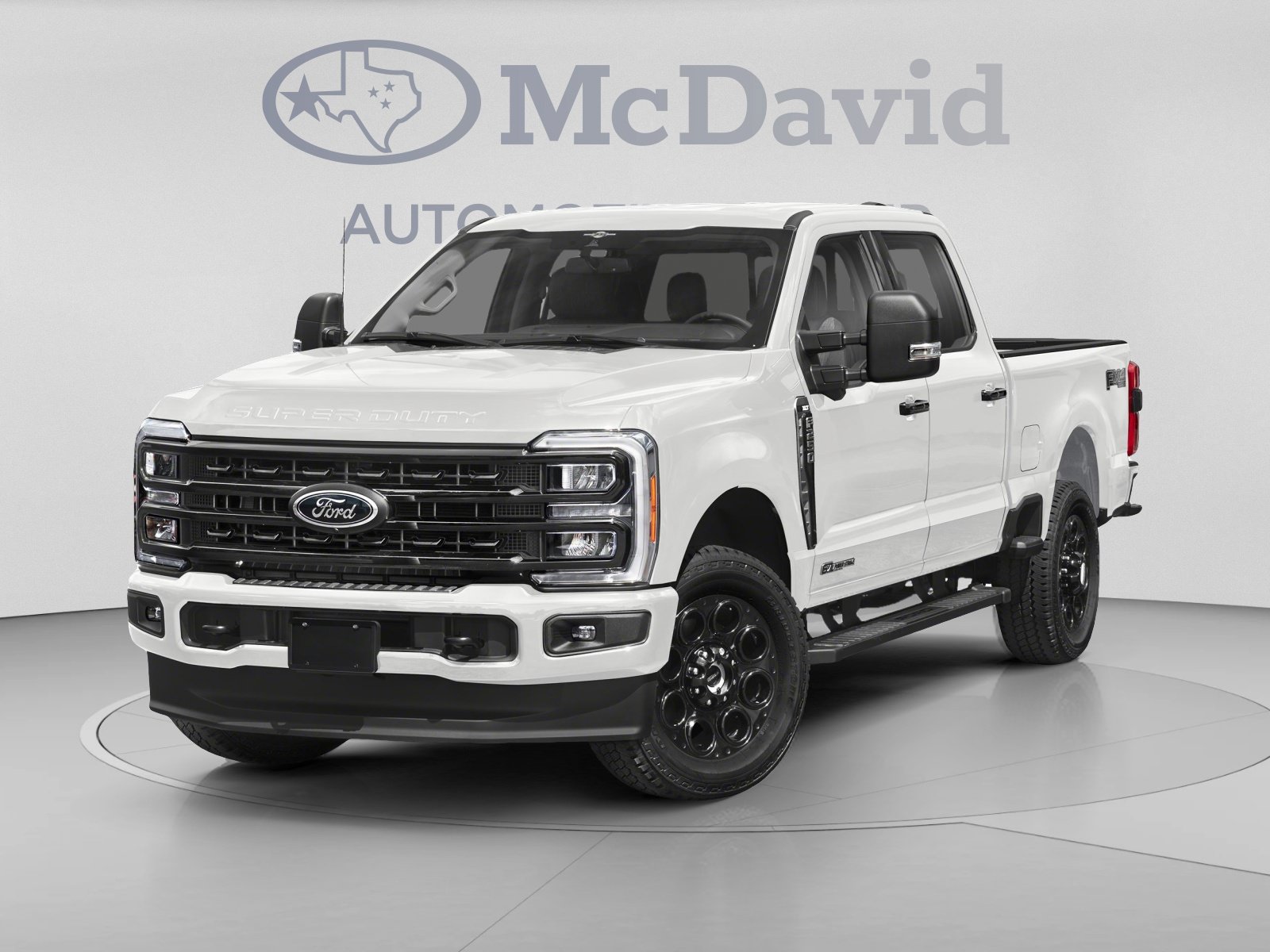  Ford F-250