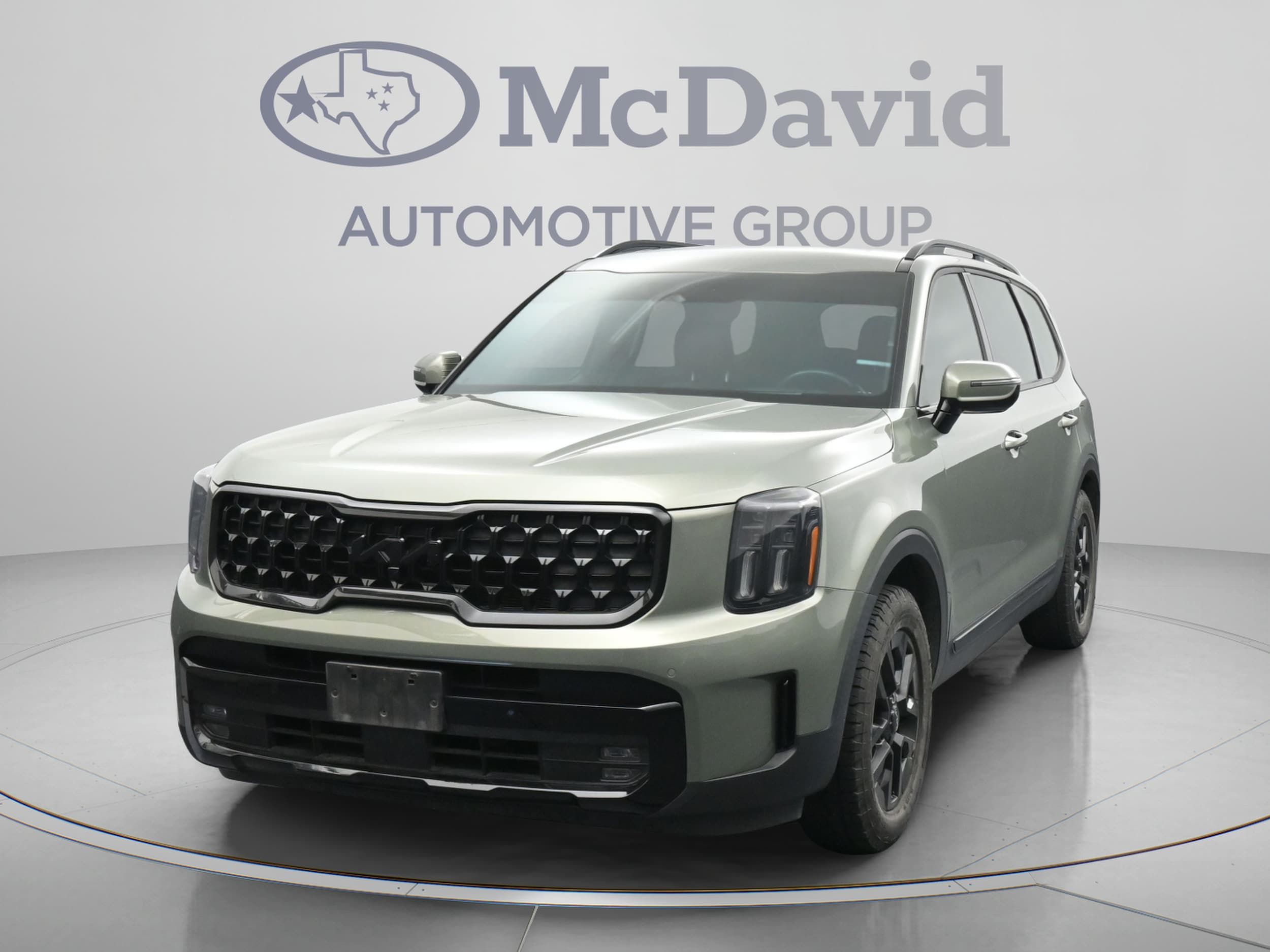 2024 Kia Telluride