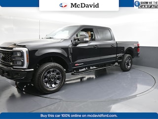 2024 Ford F-250 LARIAT Truck Crew Cab