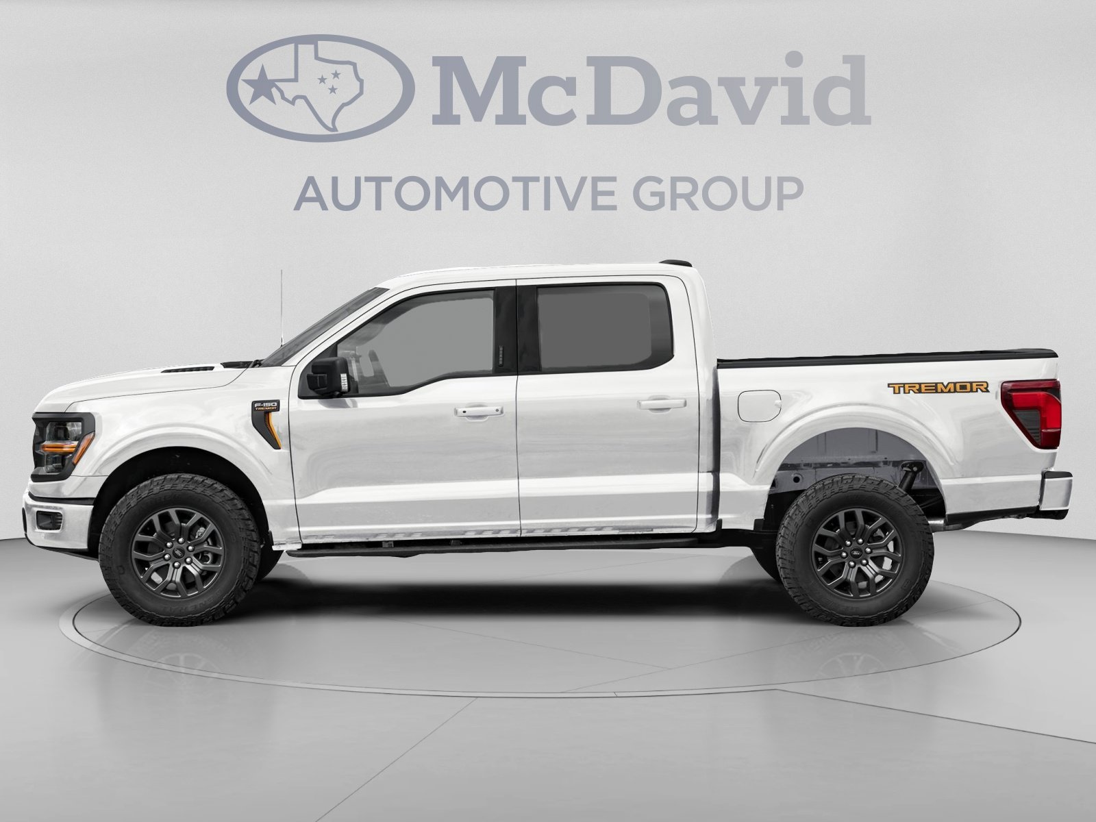 New 2026 Ford F-150 Tremor Truck SuperCrew Cab