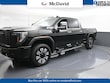 GMC Sierra 2500 HD