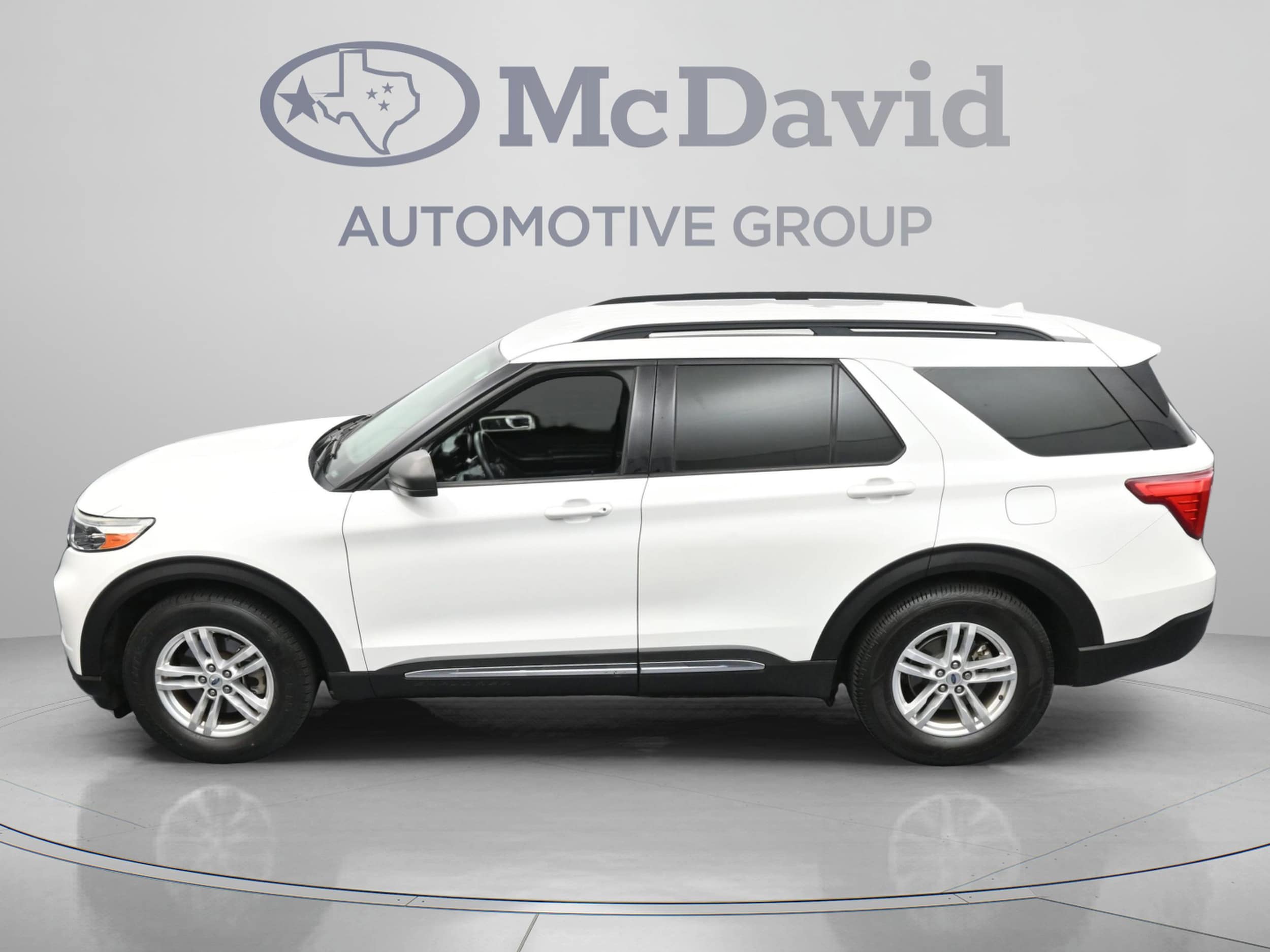 2020 Ford Explorer XLT - Photo 32