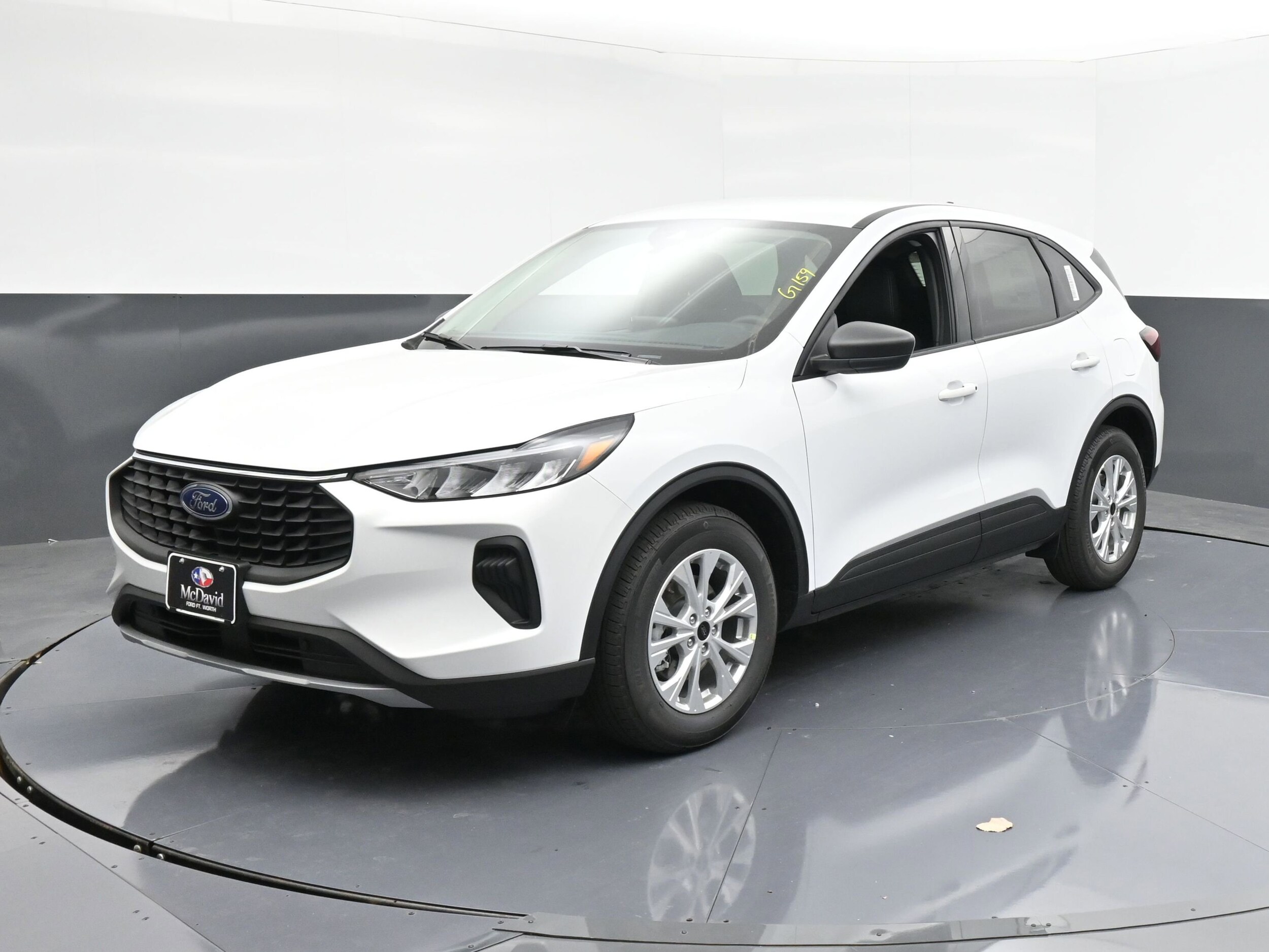 2025 Ford Escape Active photo 3