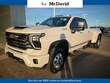  Chevrolet Silverado 3500 HD