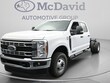  Ford F-350 Chassis