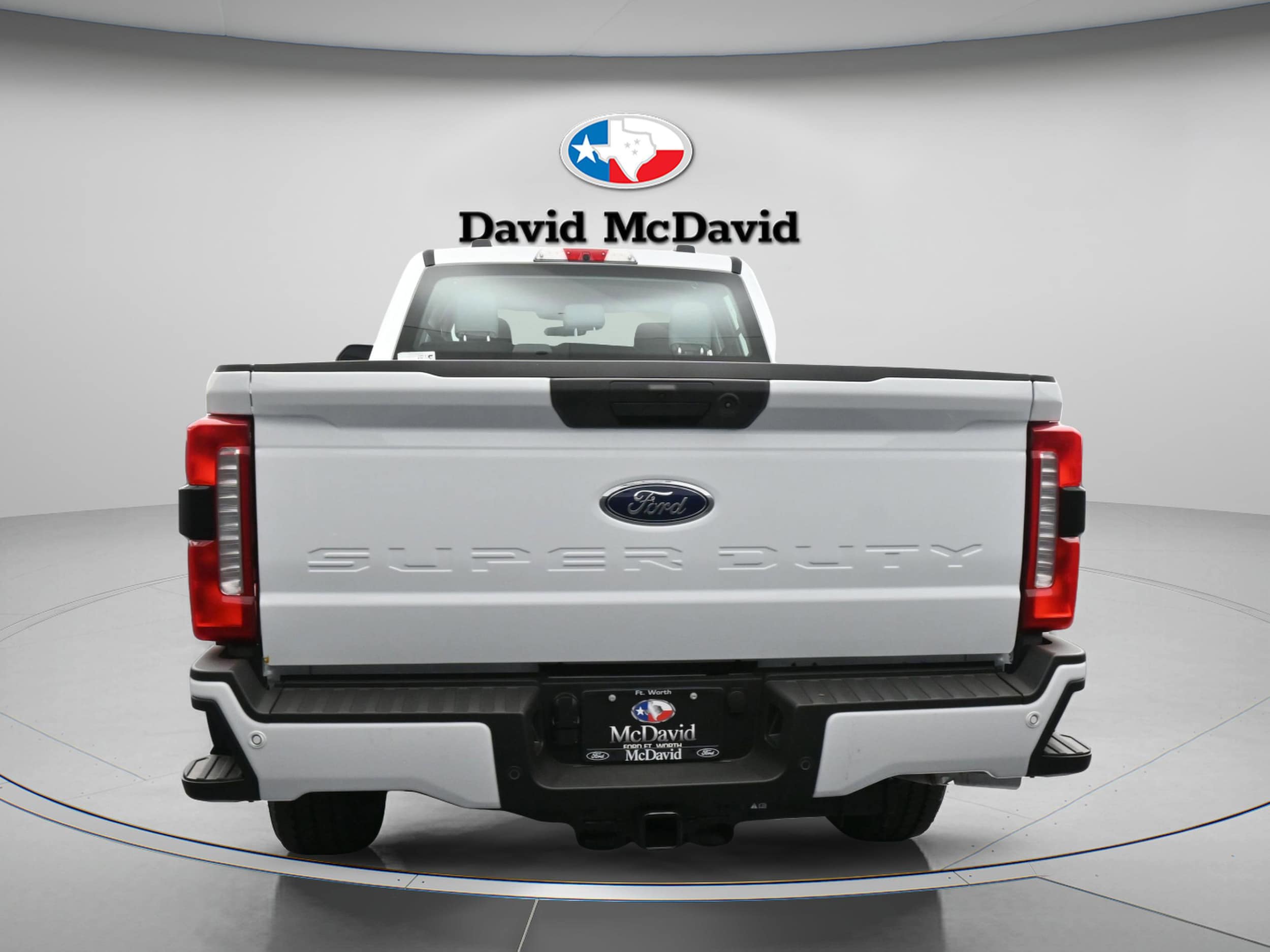 2026 Ford F-250 Super Duty XL - Photo 7
