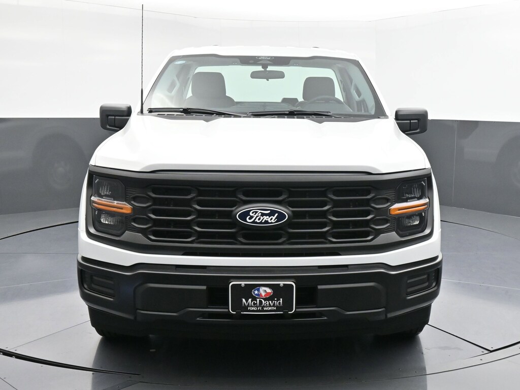 New 2025 Ford F-150 XL Truck Regular Cab