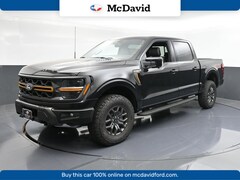 2025 Ford F-150 Tremor Truck SuperCrew Cab