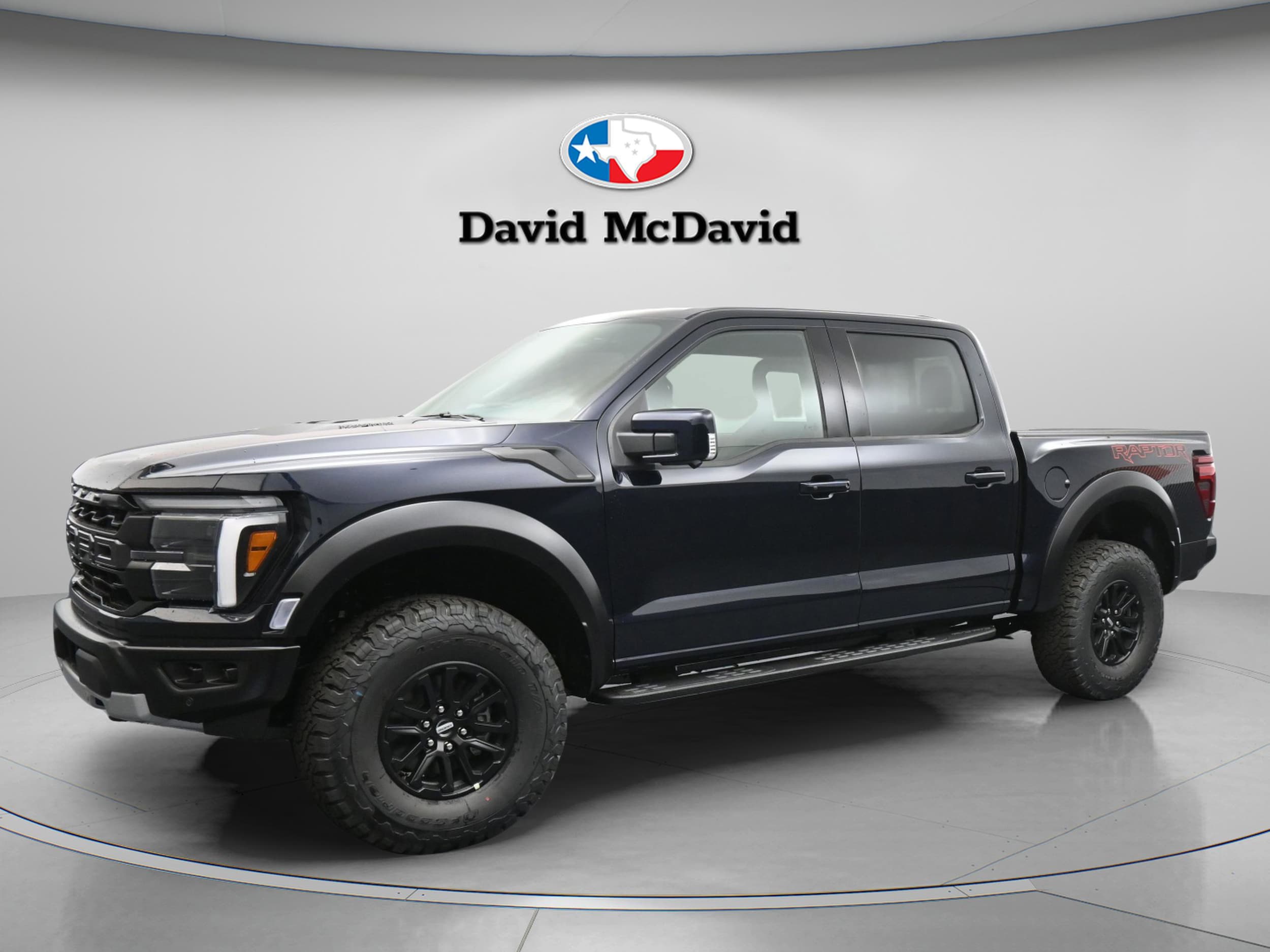 2026 Ford F-150 Raptor 4x4 SuperCrew 5-1/2 Box's photo