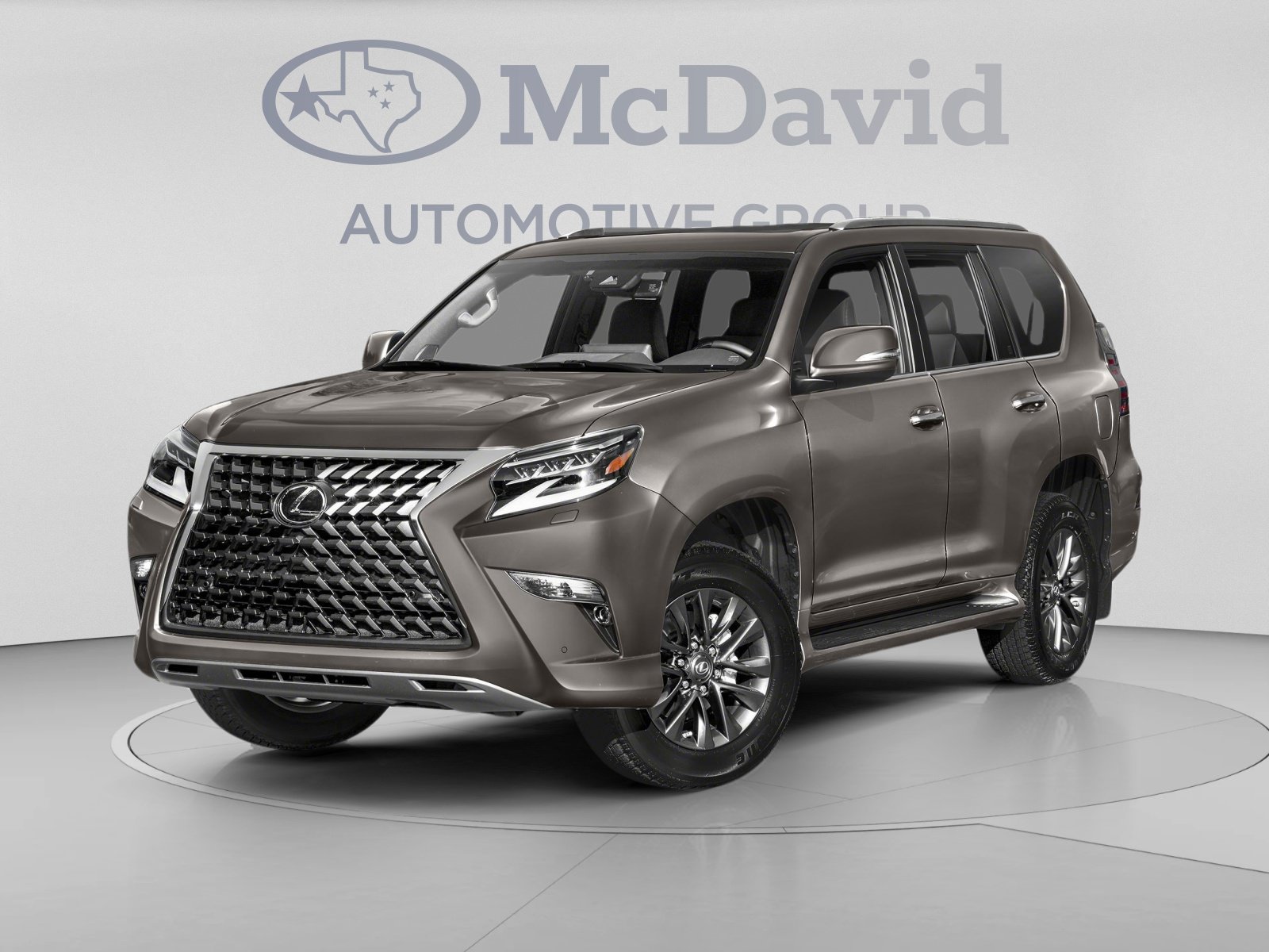 2023 Lexus GX