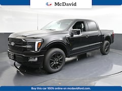 2025 Ford F-150 Platinum Truck SuperCrew Cab