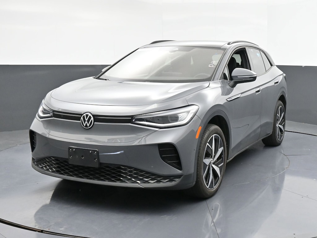 Used 2023 Volkswagen ID.4 Pro S SUV