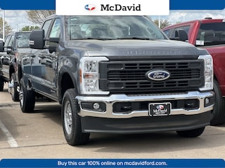 2025 Ford F-350 XL Truck Crew Cab