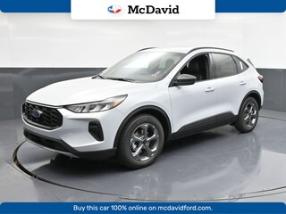 2026 Ford Escape ST-Line SUV