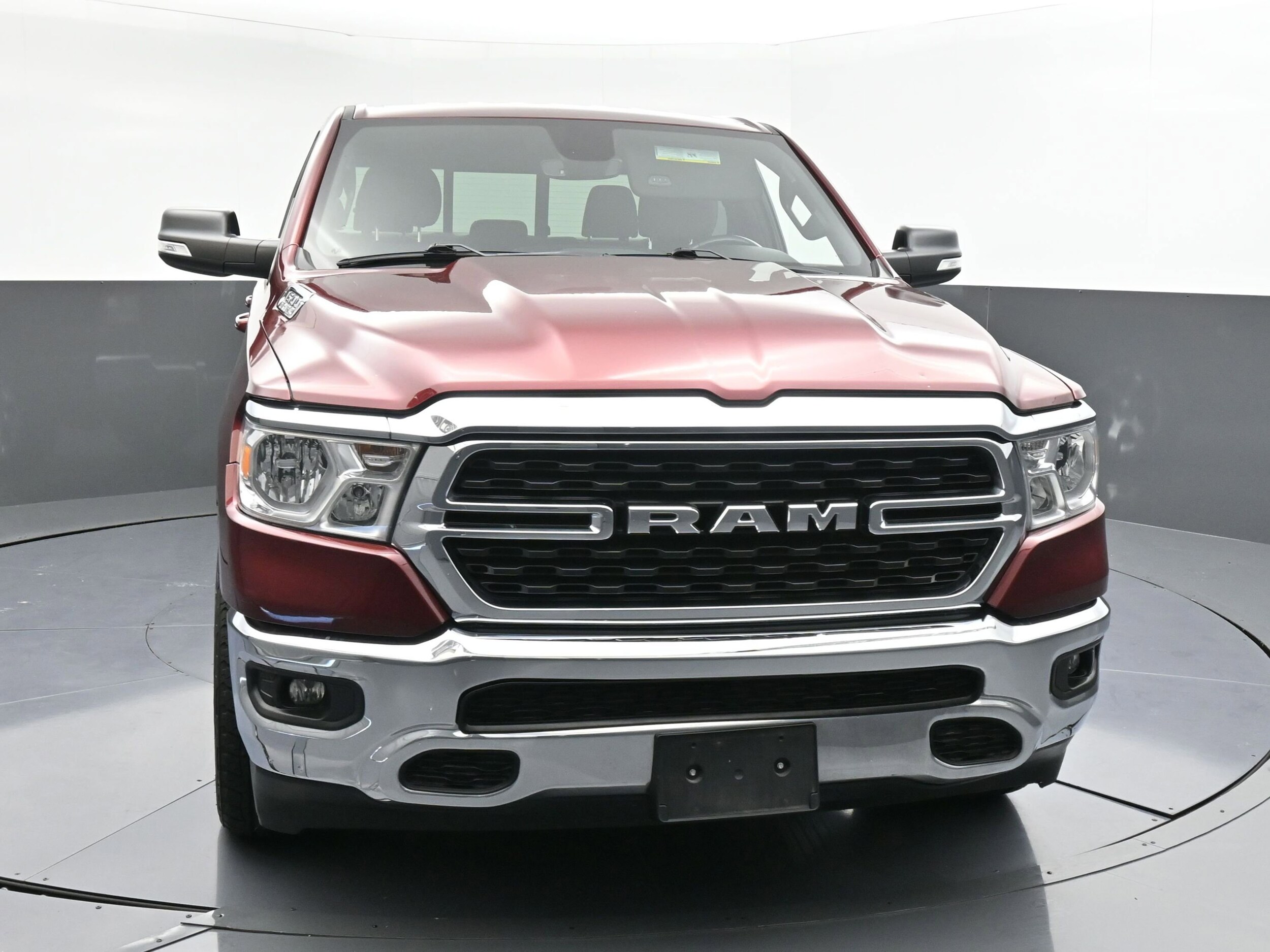 2022 Ram 1500 Big Horn Lone Star photo 2