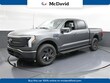 Ford F-150 Lightning