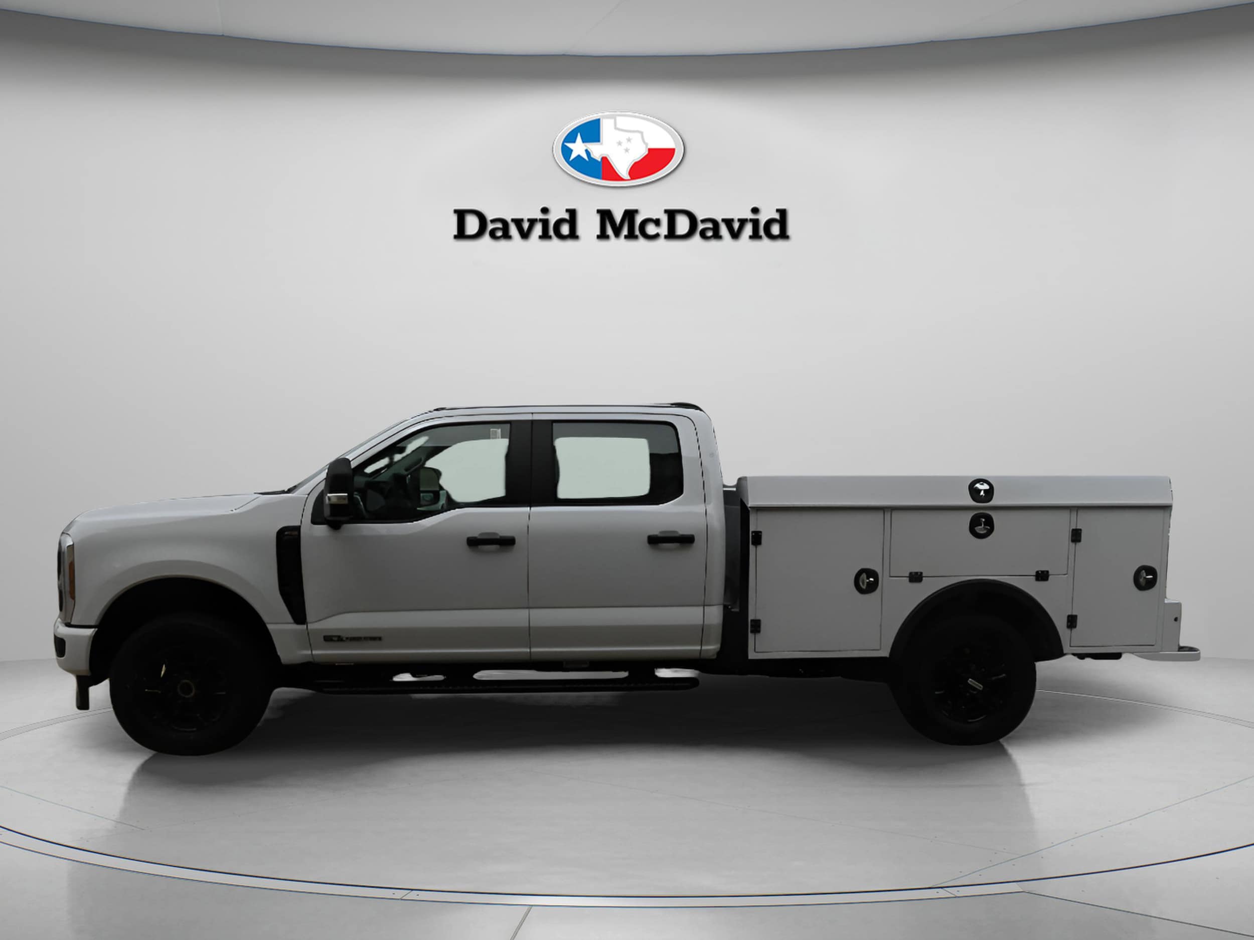 2026 Ford F-250 Super Duty XL - Photo 11